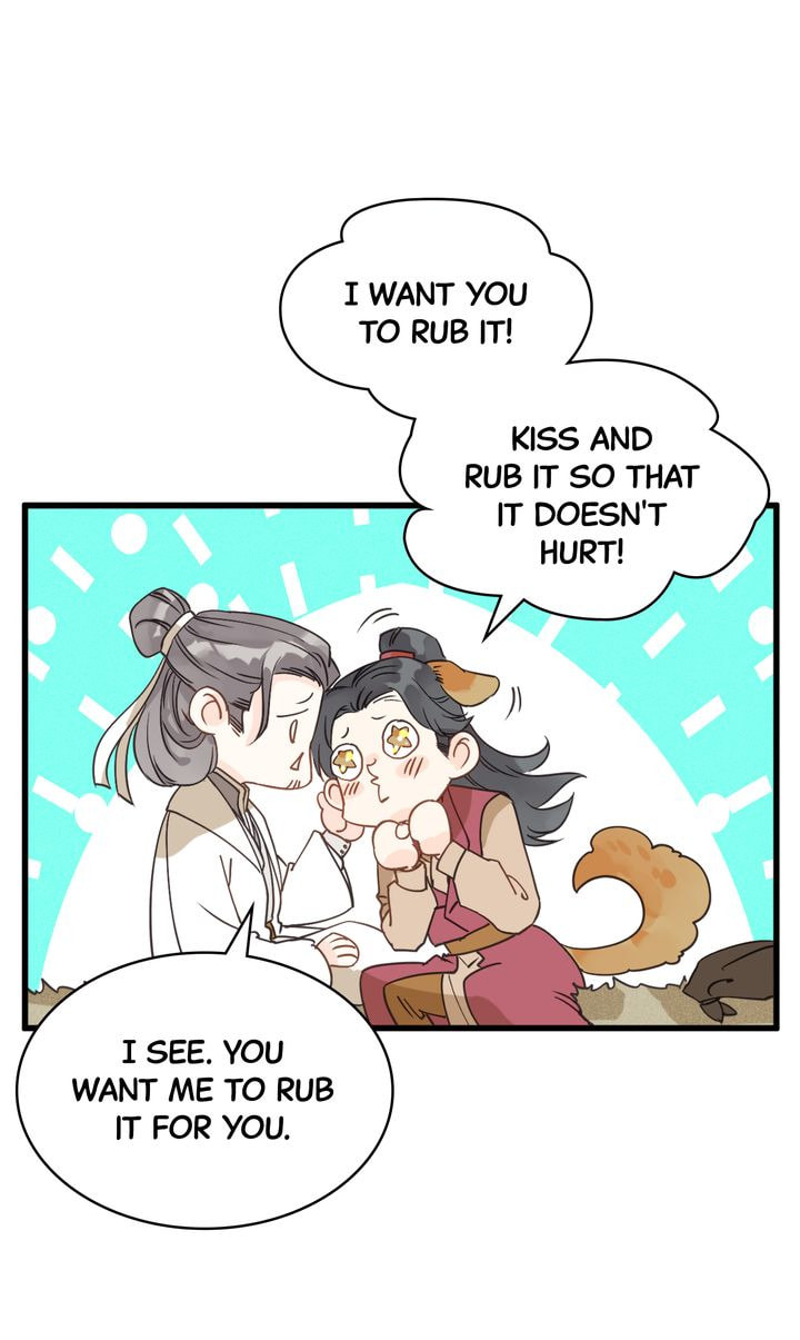 Read Demonic (Colored) chapter 29 image 15 on Lezhin