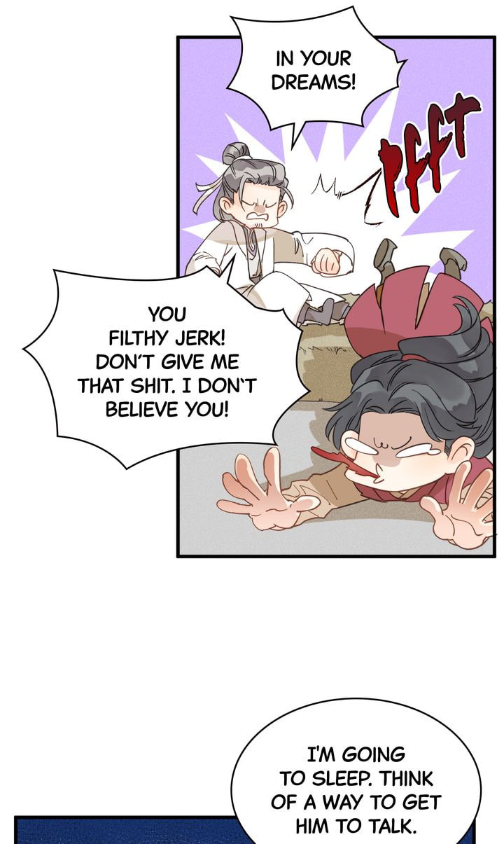 Read Demonic (Colored) chapter 29 image 16 on Lezhin