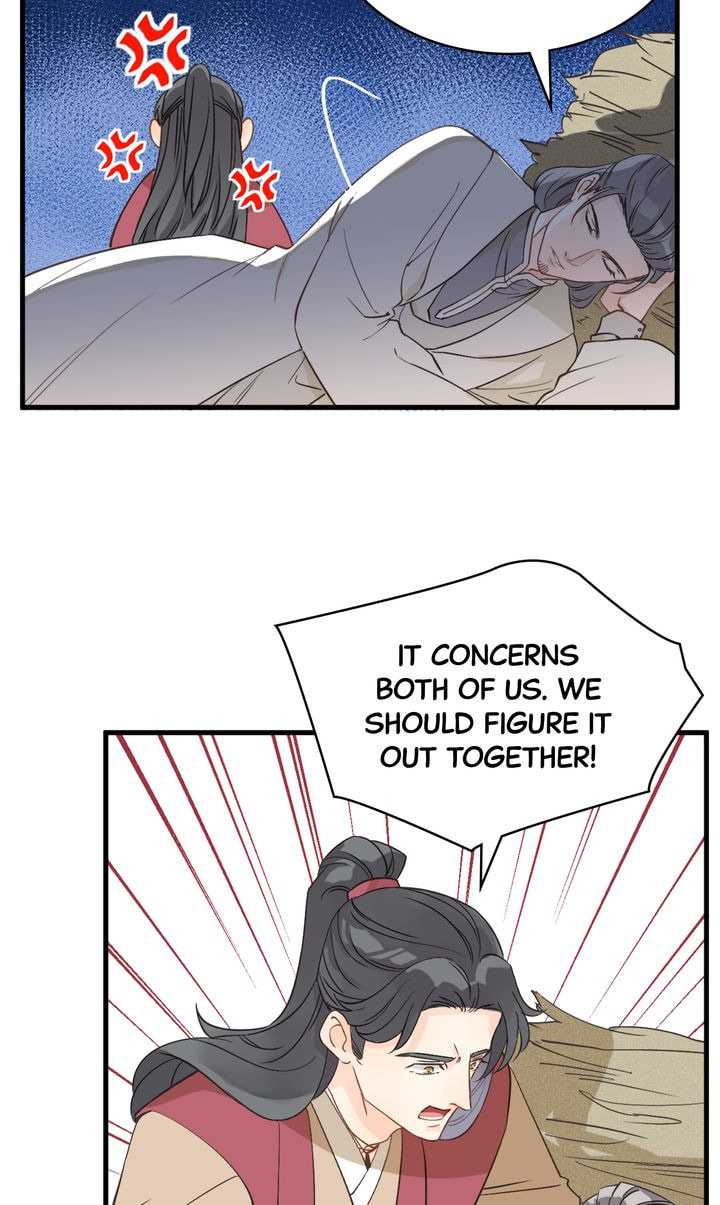 Read Demonic (Colored) chapter 29 image 17 on Lezhin