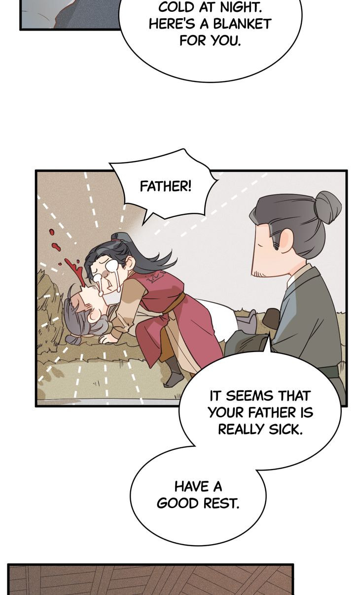 Read Demonic (Colored) chapter 29 image 19 on Lezhin