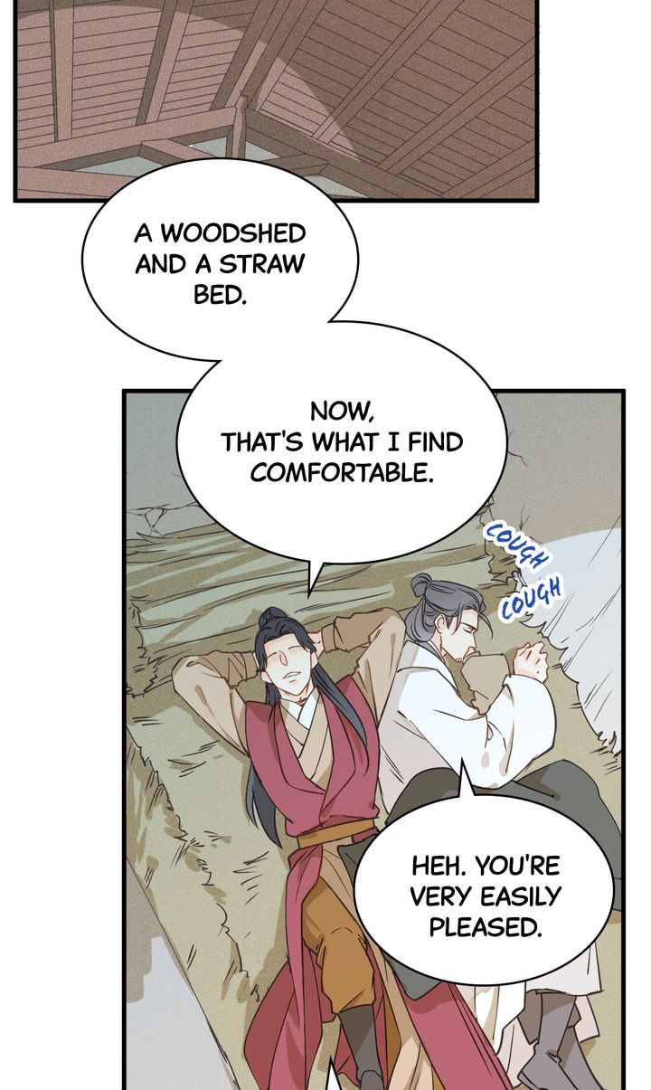 Read Demonic (Colored) chapter 29 image 20 on Lezhin