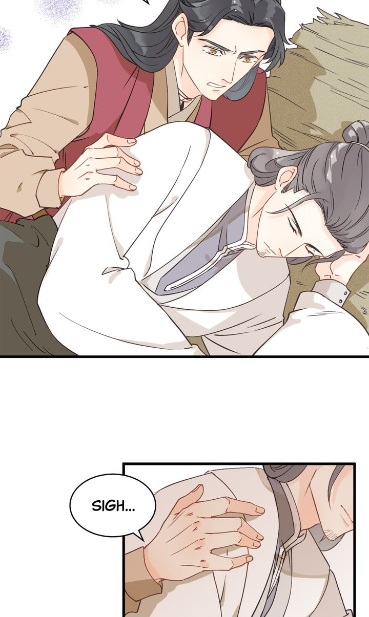 Read Demonic (Colored) chapter 29 image 22 on Lezhin