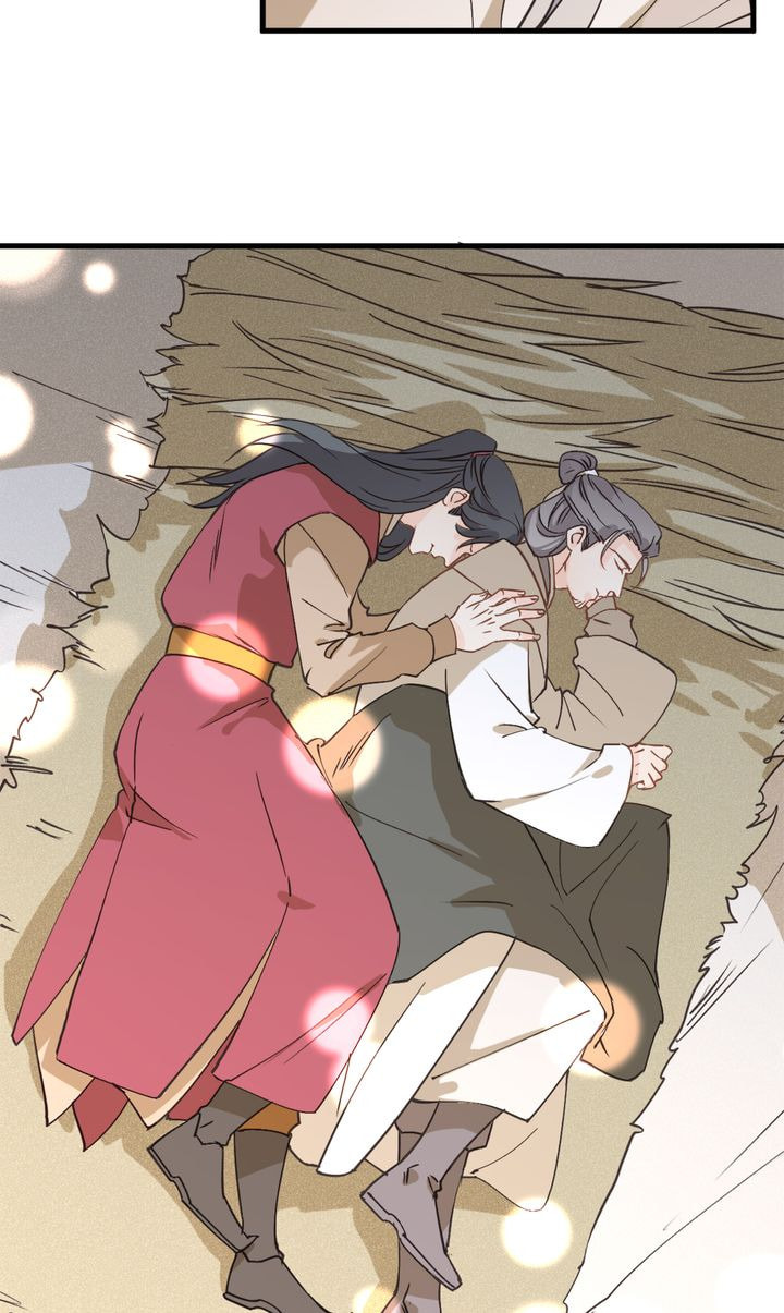 Read Demonic (Colored) chapter 29 image 23 on Lezhin