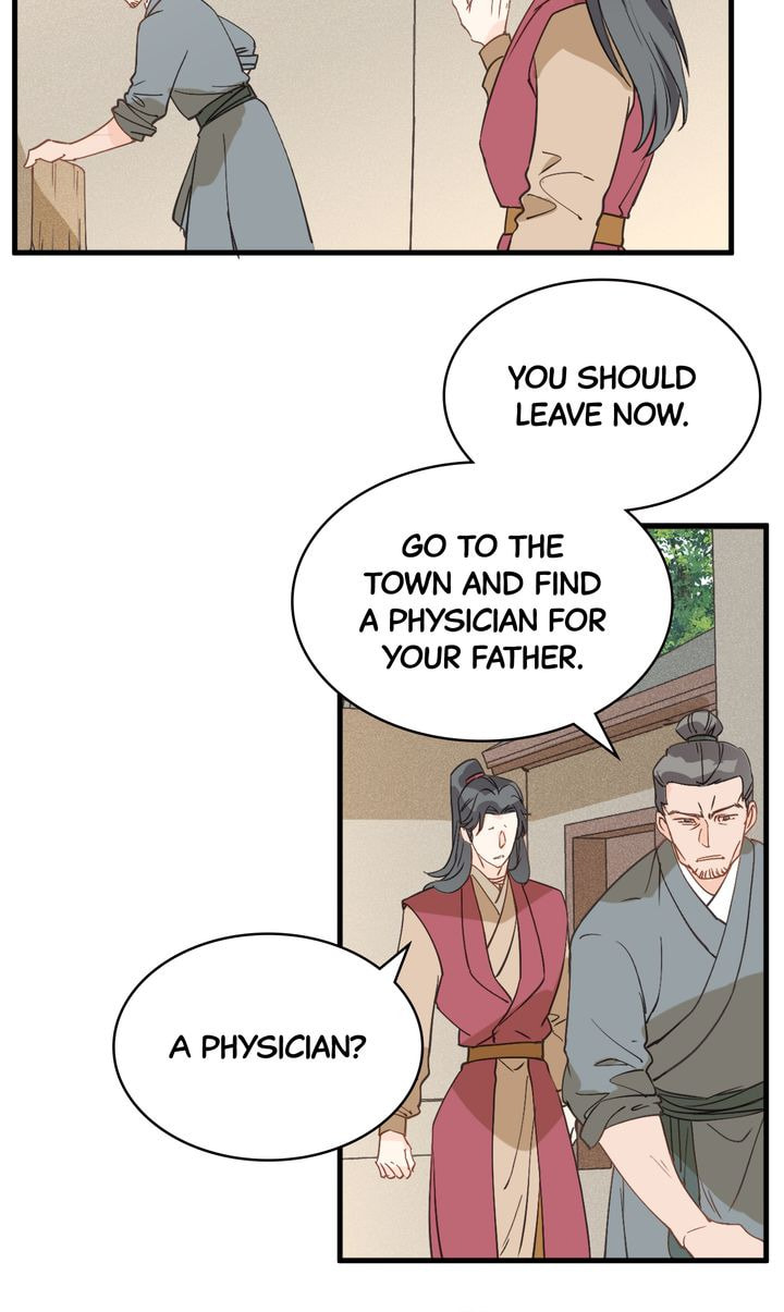 Read Demonic (Colored) chapter 29 image 26 on Lezhin