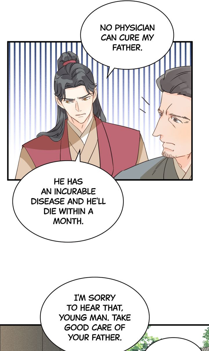 Read Demonic (Colored) chapter 29 image 27 on Lezhin