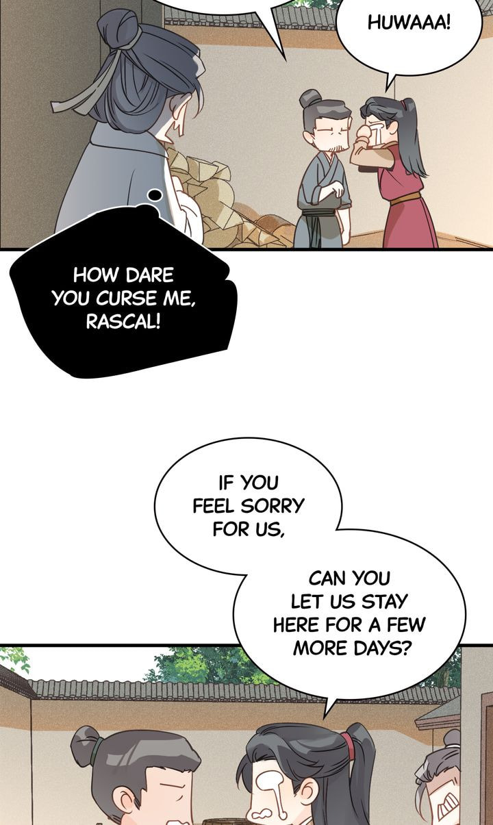 Read Demonic (Colored) chapter 29 image 28 on Lezhin