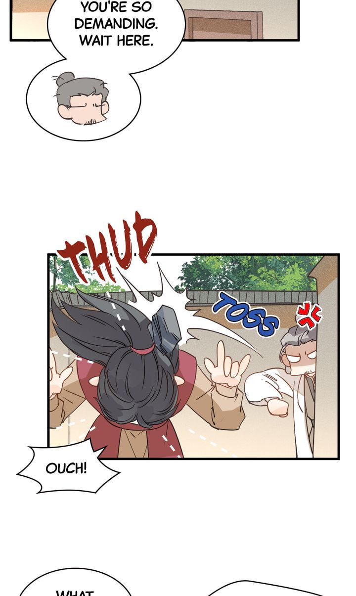 Read Demonic (Colored) chapter 29 image 30 on Lezhin