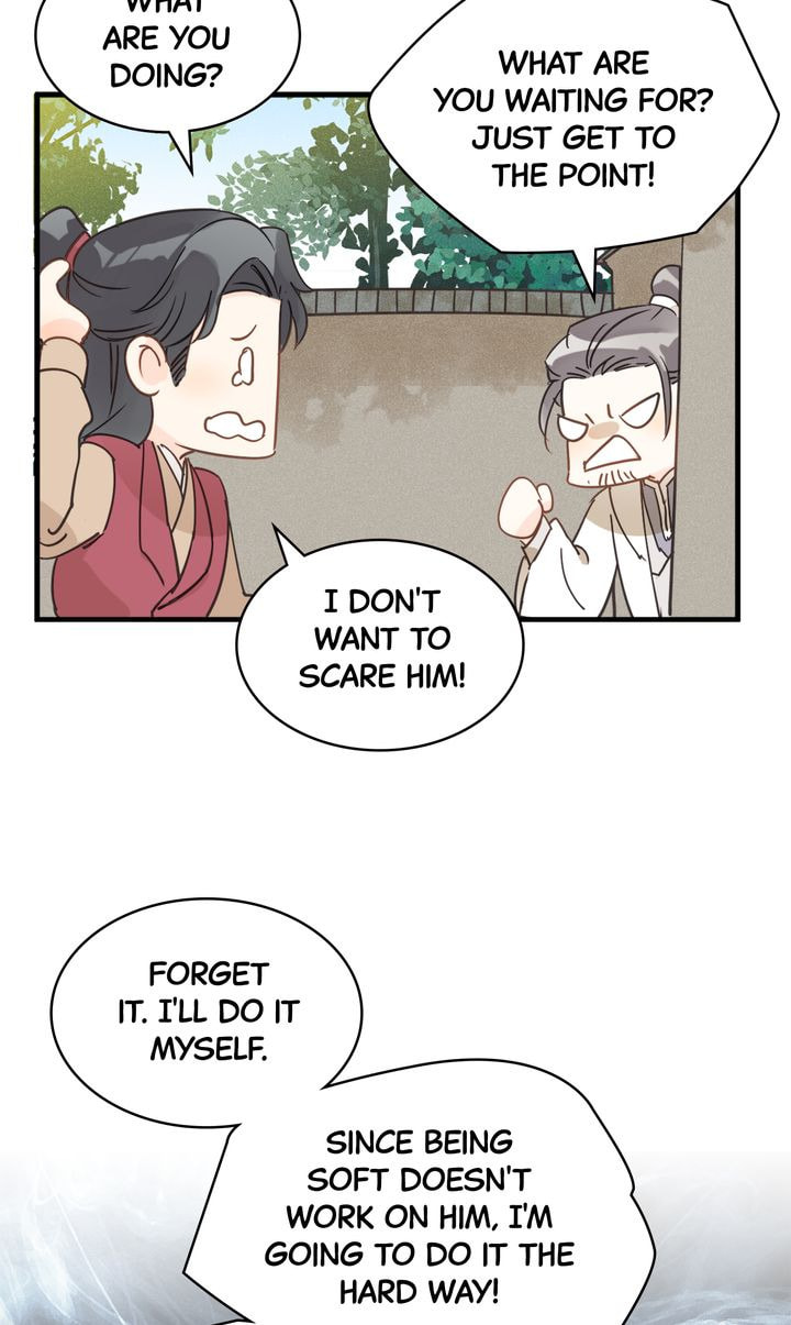 Read Demonic (Colored) chapter 29 image 31 on Lezhin