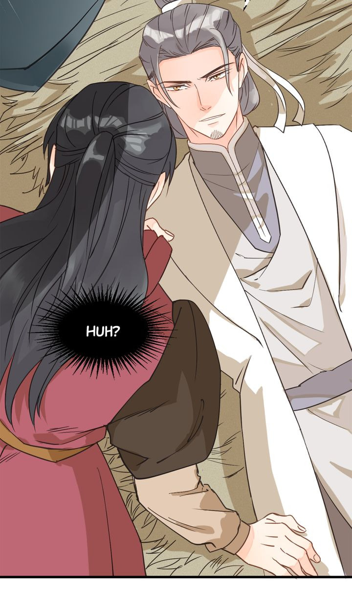 Read Demonic (Colored) chapter 29 image 4 on Lezhin