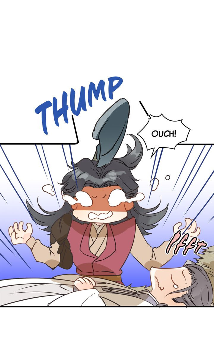 Read Demonic (Colored) chapter 29 image 5 on Lezhin