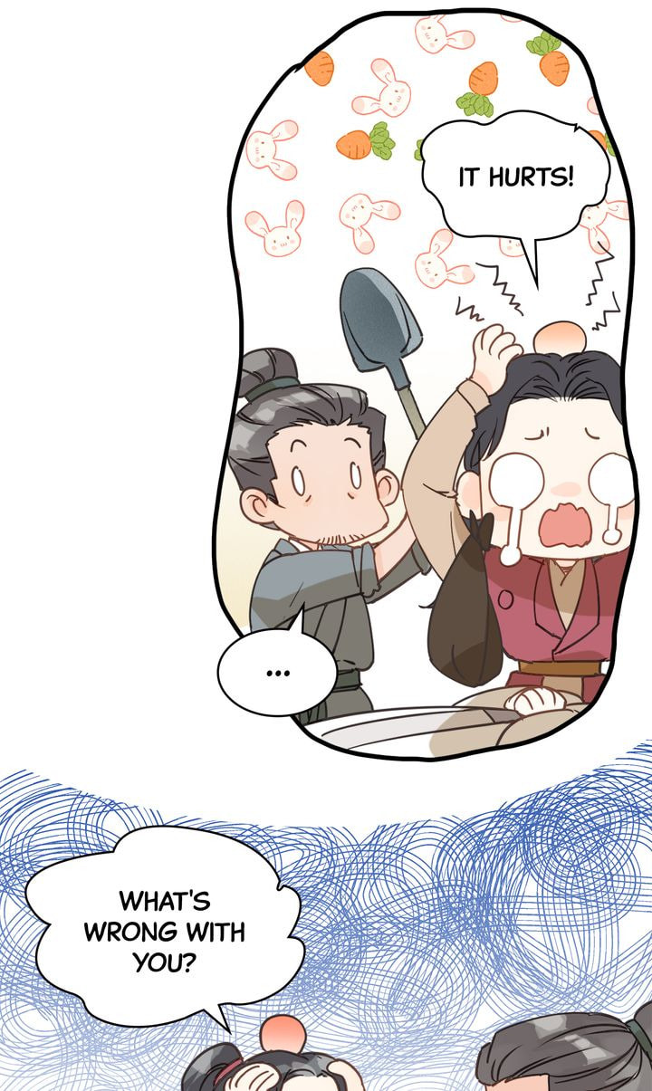 Read Demonic (Colored) chapter 29 image 6 on Lezhin