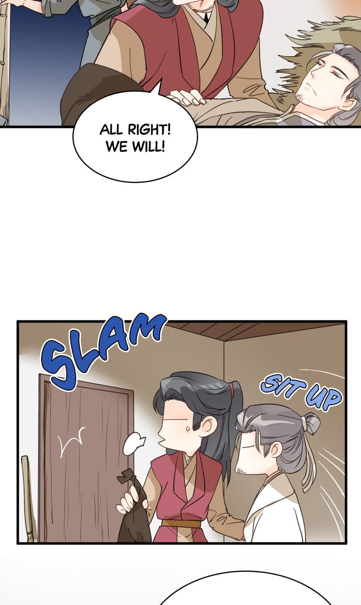 Read Demonic (Colored) chapter 29 image 8 on Lezhin
