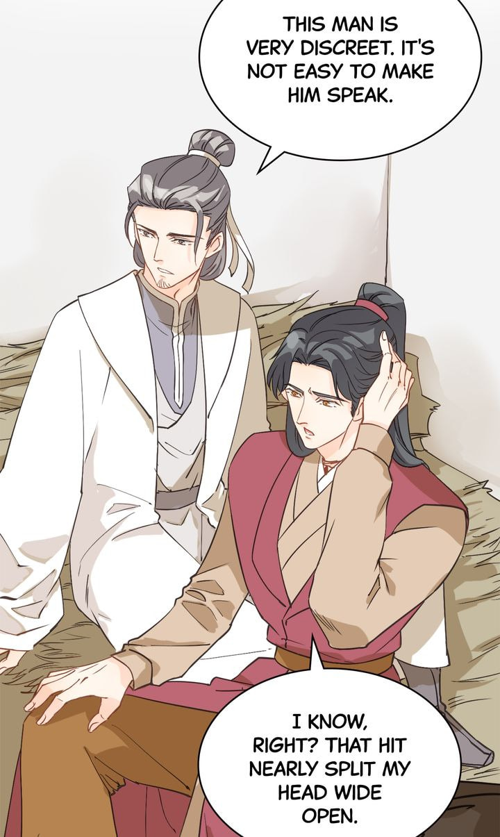 Read Demonic (Colored) chapter 29 image 9 on Lezhin