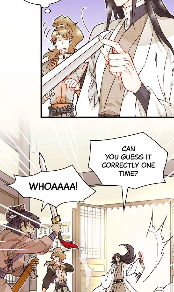Read Demonic (Colored) chapter 3 image 12 on Lezhin