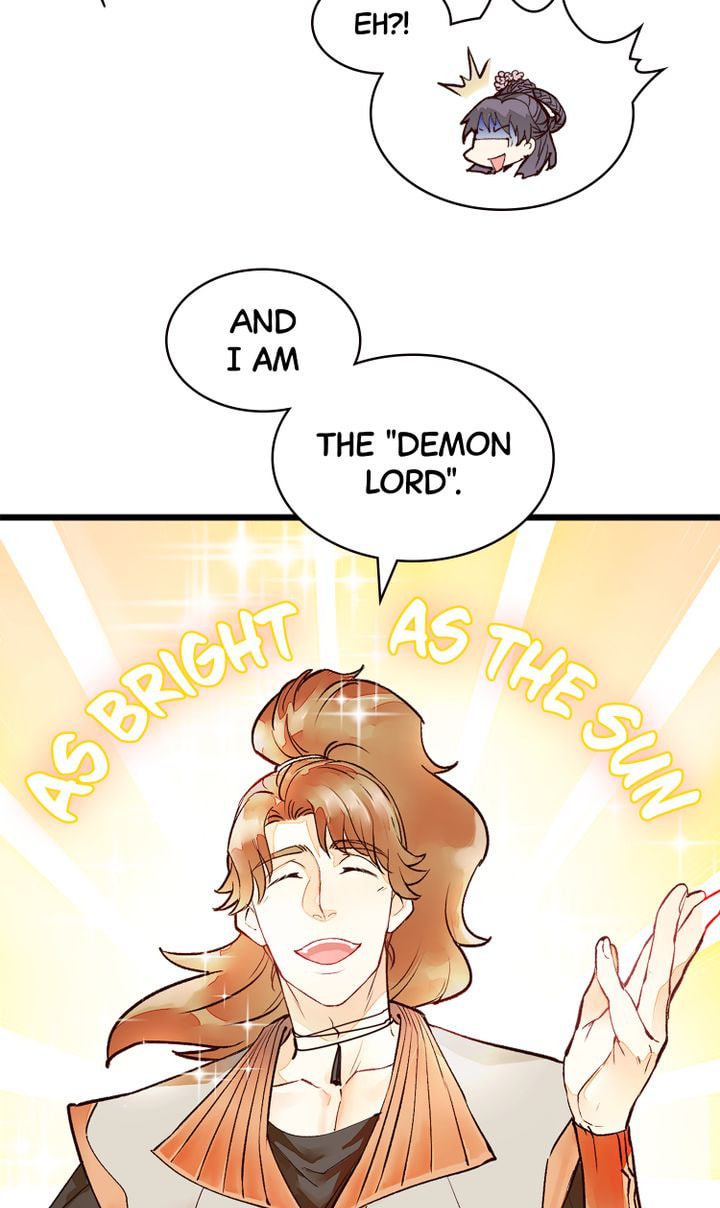 Read Demonic (Colored) chapter 3 image 17 on Lezhin