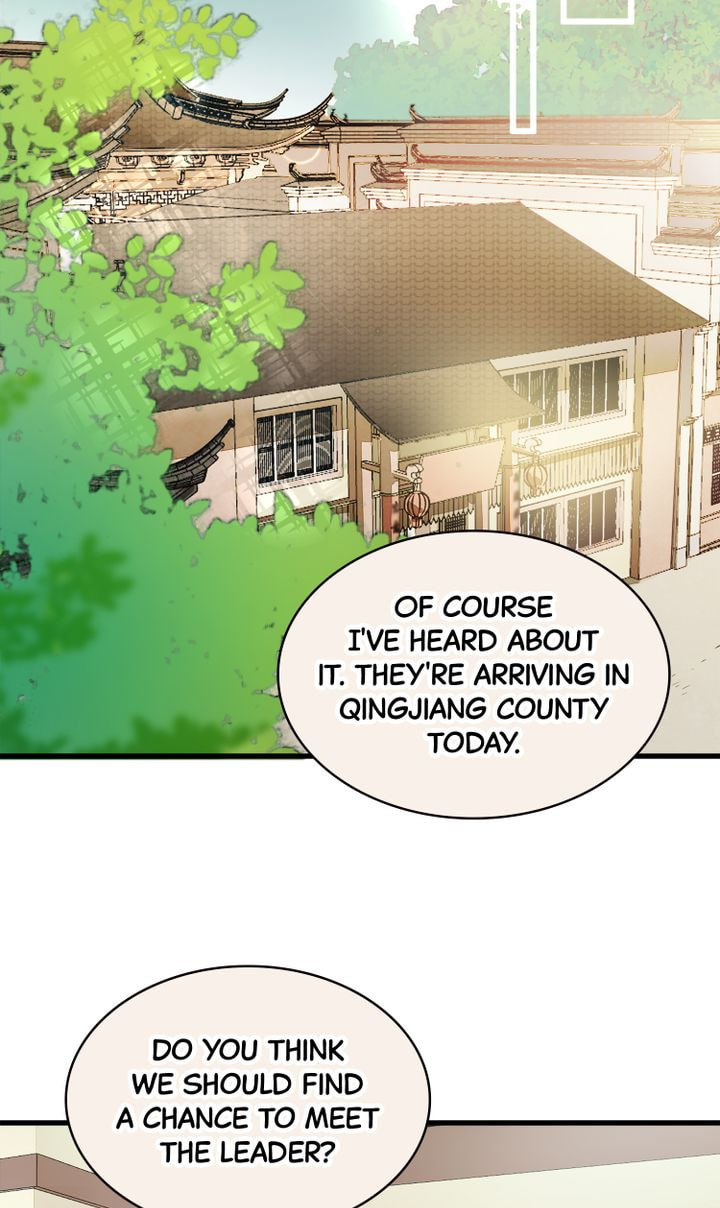 Read Demonic (Colored) chapter 3 image 2 on Lezhin