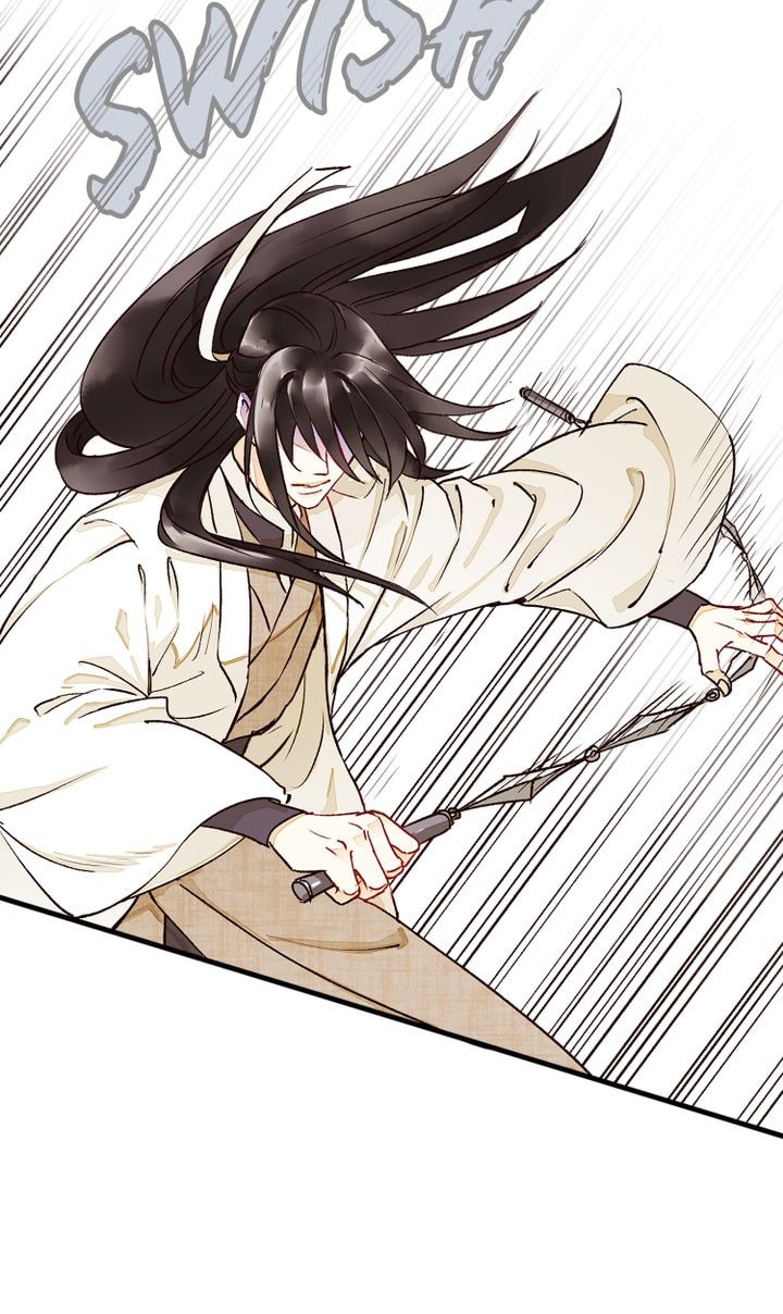 Read Demonic (Colored) chapter 3 image 23 on Lezhin