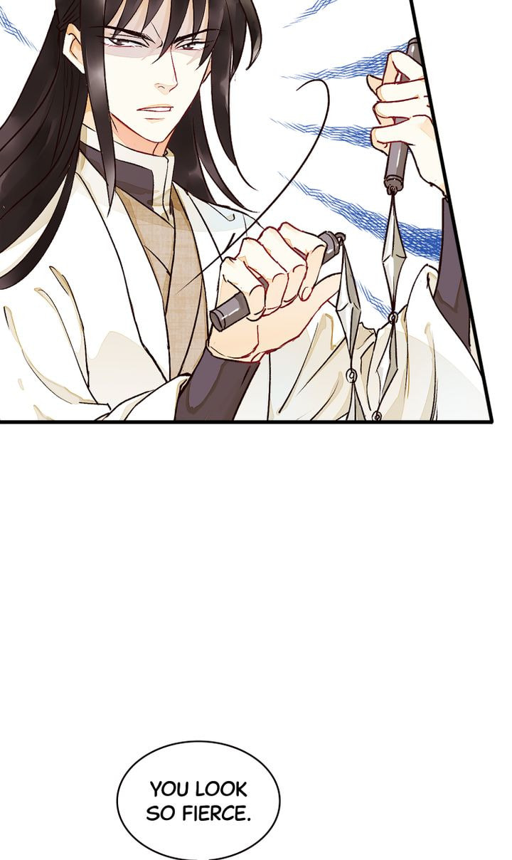 Read Demonic (Colored) chapter 3 image 25 on Lezhin