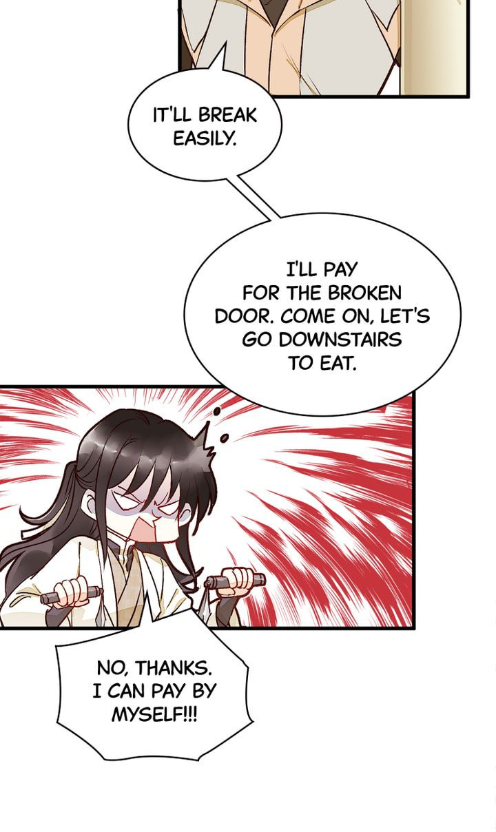 Read Demonic (Colored) chapter 3 image 27 on Lezhin