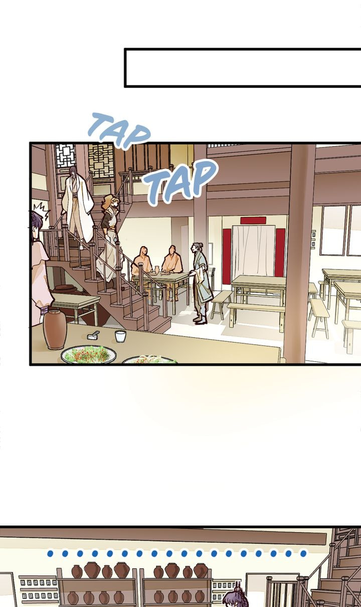 Read Demonic (Colored) chapter 3 image 28 on Lezhin