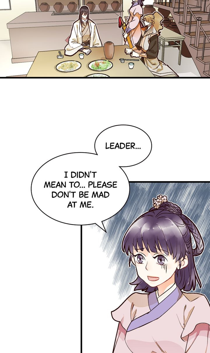 Read Demonic (Colored) chapter 3 image 29 on Lezhin