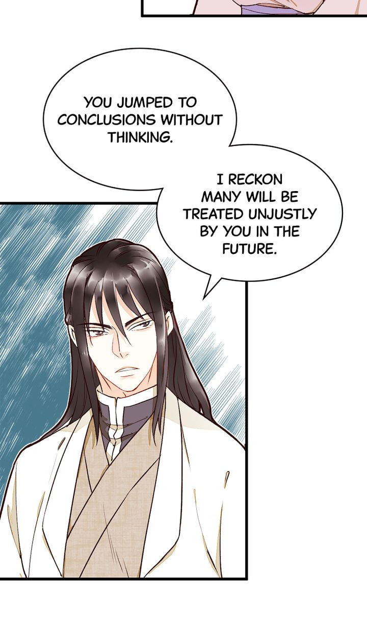 Read Demonic (Colored) chapter 3 image 30 on Lezhin