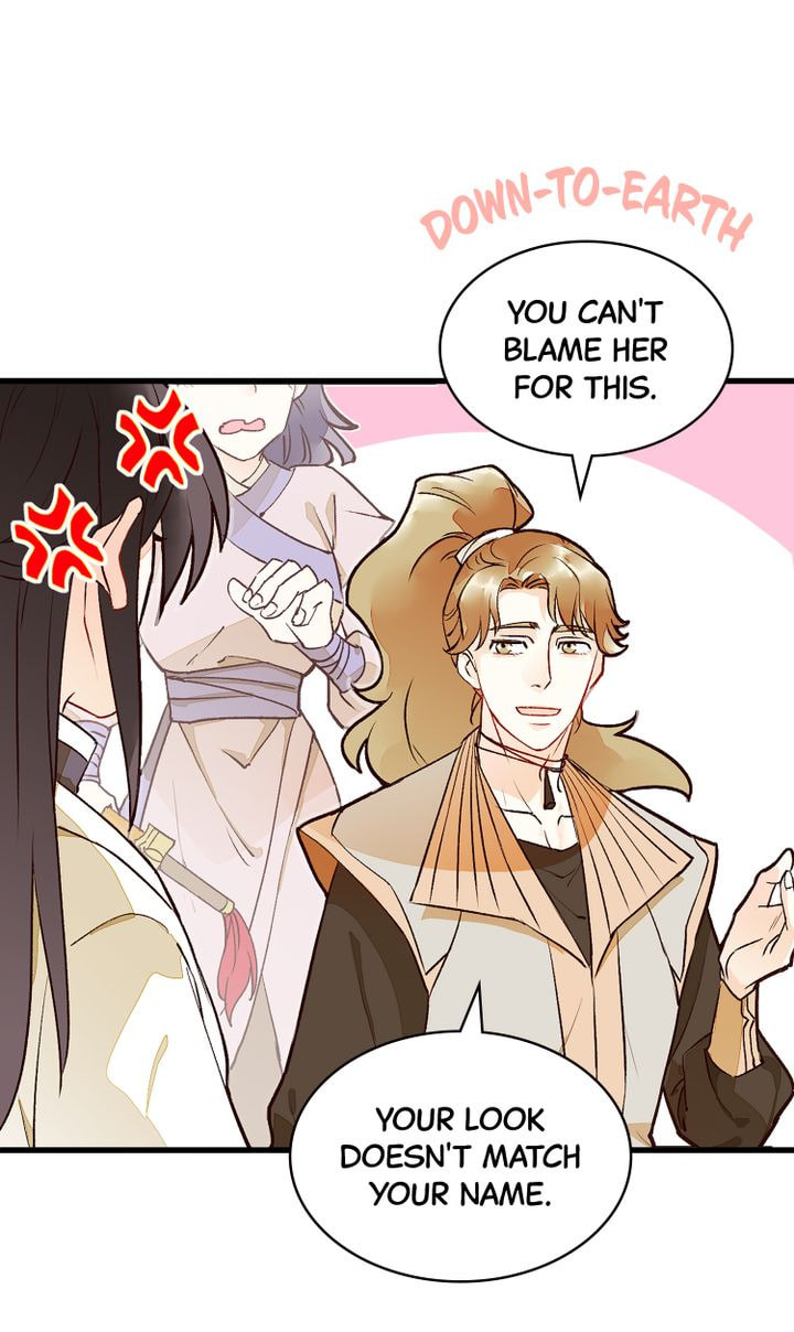 Read Demonic (Colored) chapter 3 image 31 on Lezhin