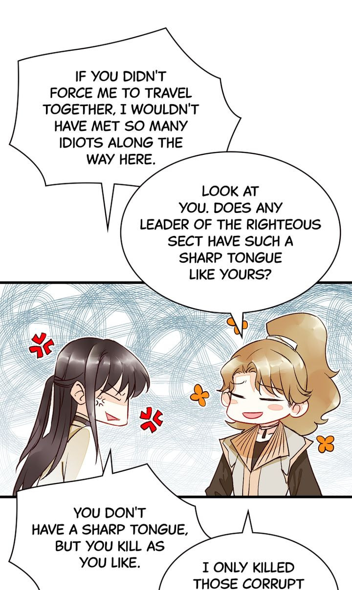 Read Demonic (Colored) chapter 3 image 32 on Lezhin