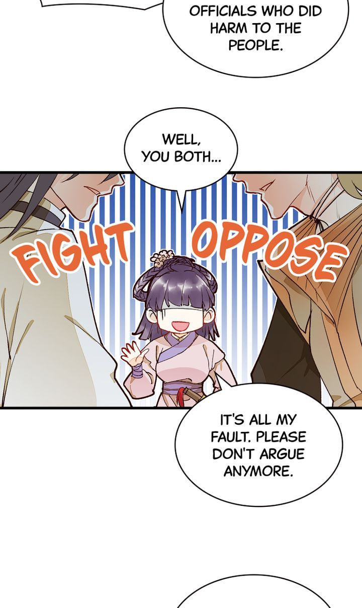 Read Demonic (Colored) chapter 3 image 33 on Lezhin