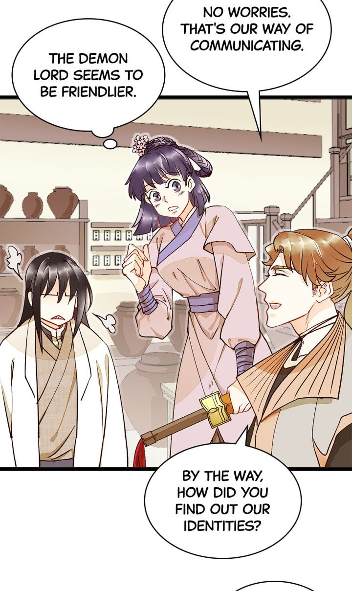 Read Demonic (Colored) chapter 3 image 34 on Lezhin
