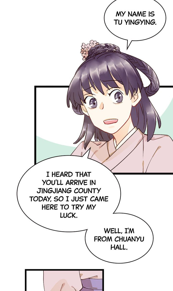 Read Demonic (Colored) chapter 3 image 35 on Lezhin