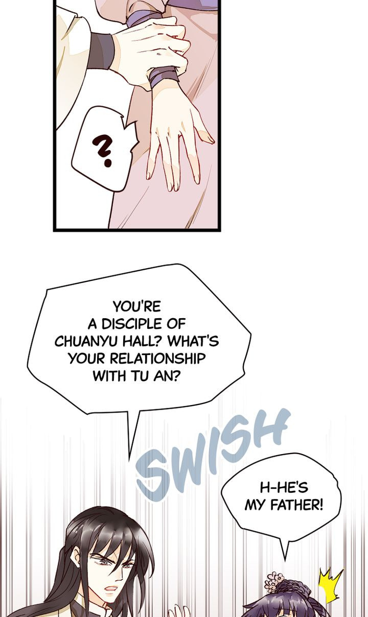 Read Demonic (Colored) chapter 3 image 36 on Lezhin