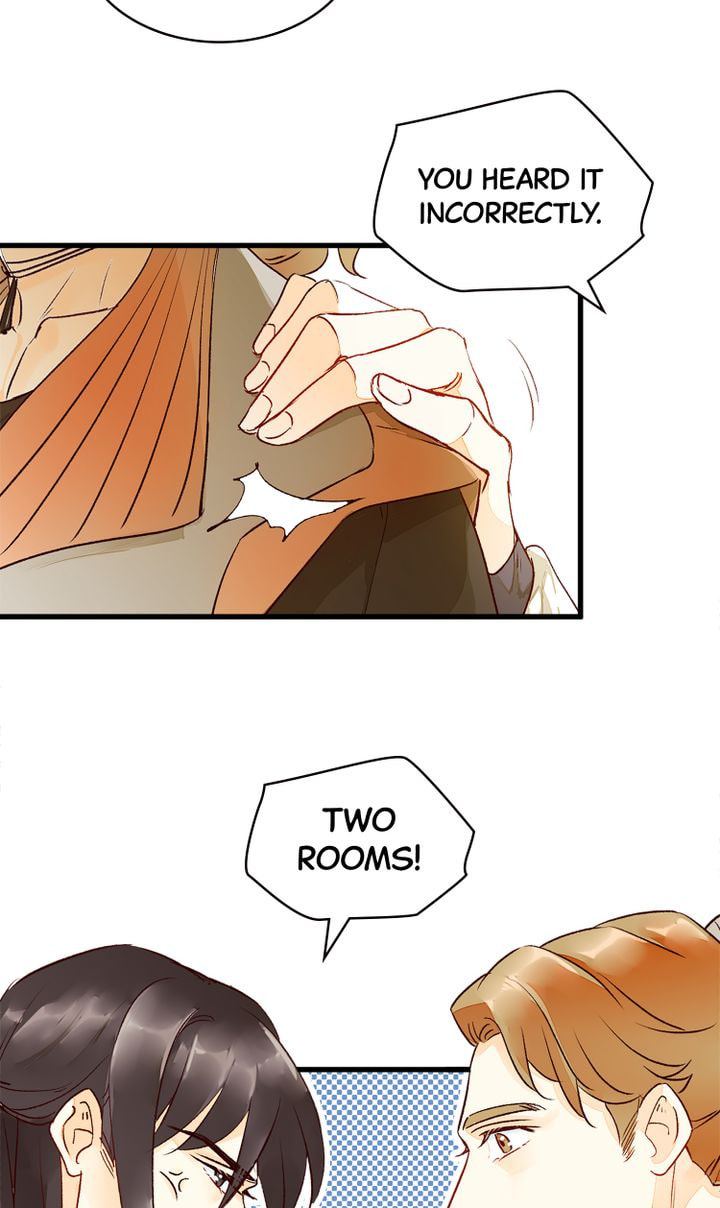 Read Demonic (Colored) chapter 3 image 6 on Lezhin