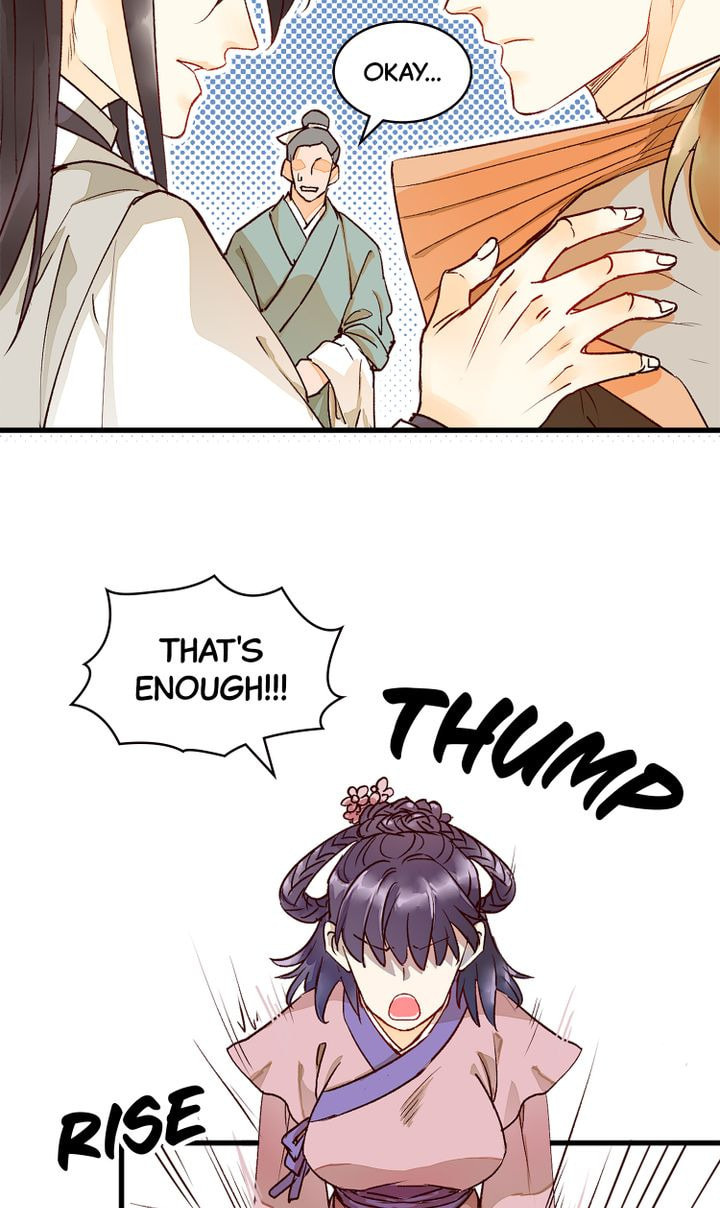 Read Demonic (Colored) chapter 3 image 7 on Lezhin