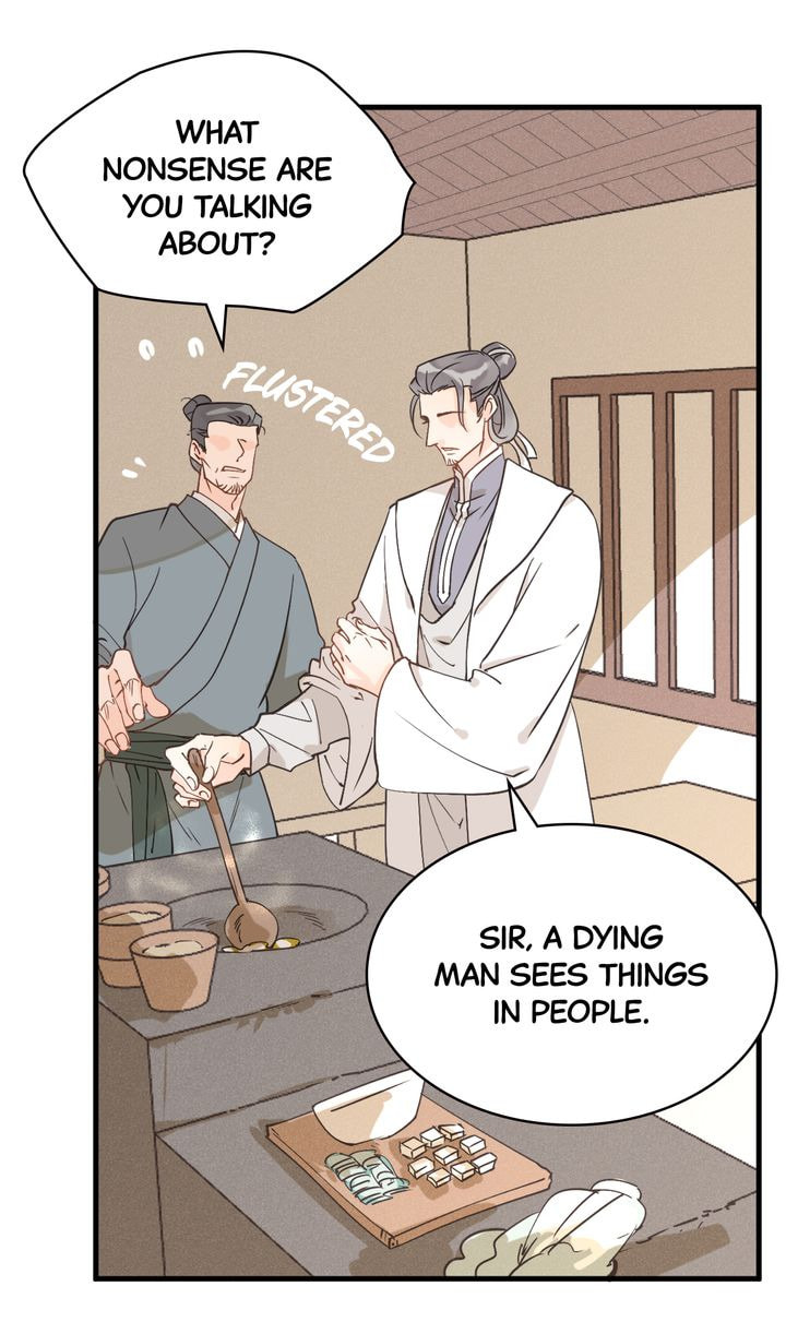 Read Demonic (Colored) chapter 30 image 11 on Lezhin