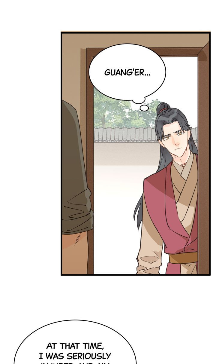 Read Demonic (Colored) chapter 30 image 14 on Lezhin