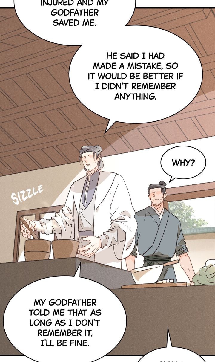 Read Demonic (Colored) chapter 30 image 15 on Lezhin