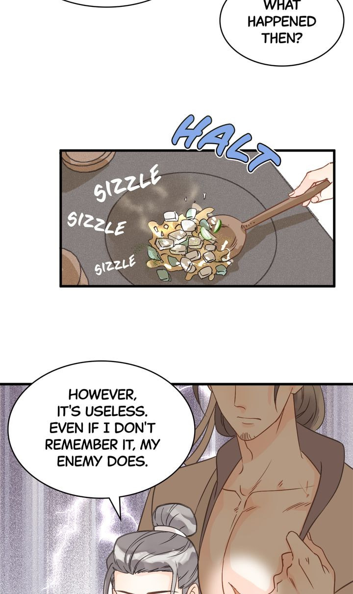 Read Demonic (Colored) chapter 30 image 16 on Lezhin