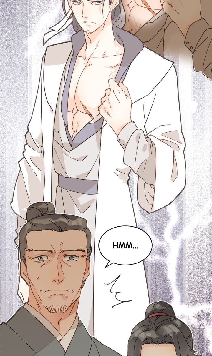 Read Demonic (Colored) chapter 30 image 17 on Lezhin