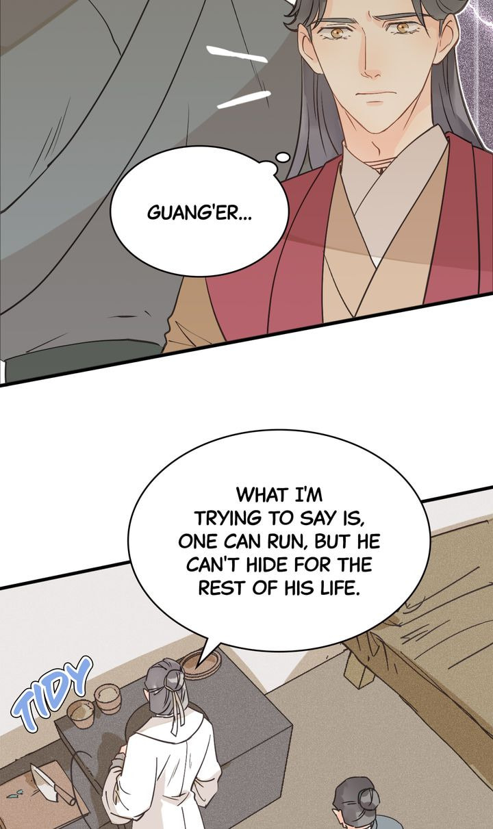 Read Demonic (Colored) chapter 30 image 18 on Lezhin