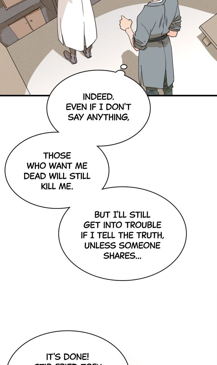 Read Demonic (Colored) chapter 30 image 19 on Lezhin