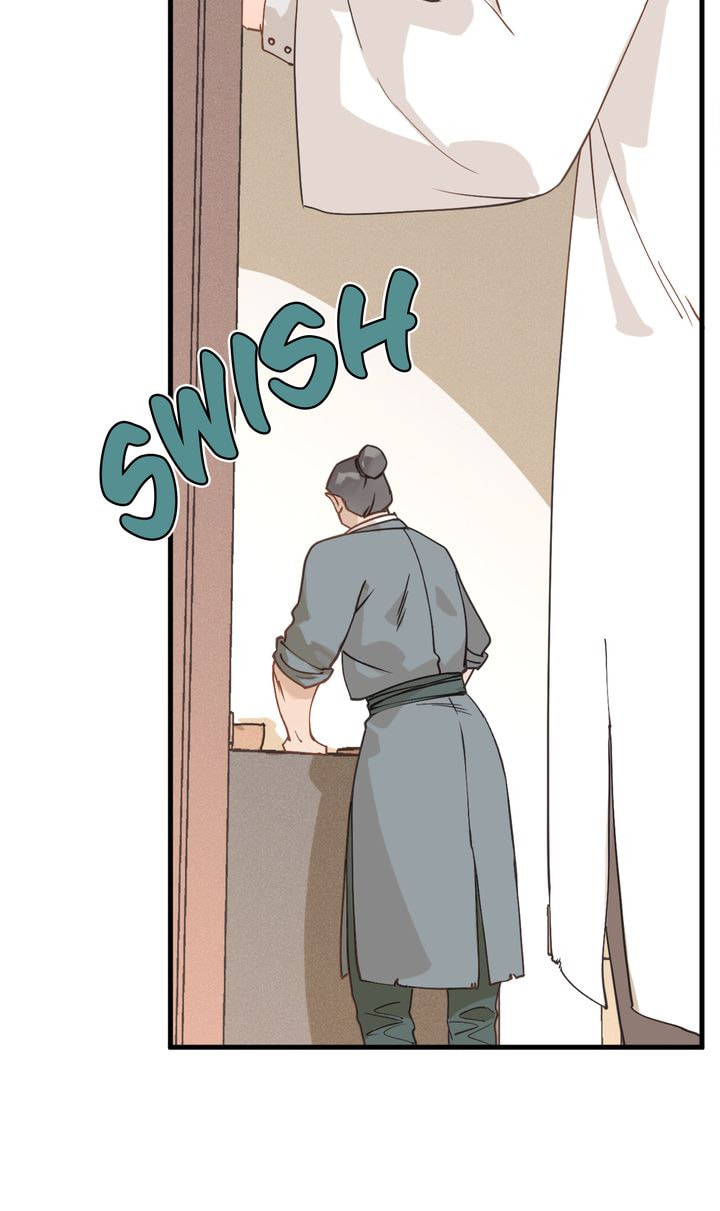Read Demonic (Colored) chapter 30 image 2 on Lezhin