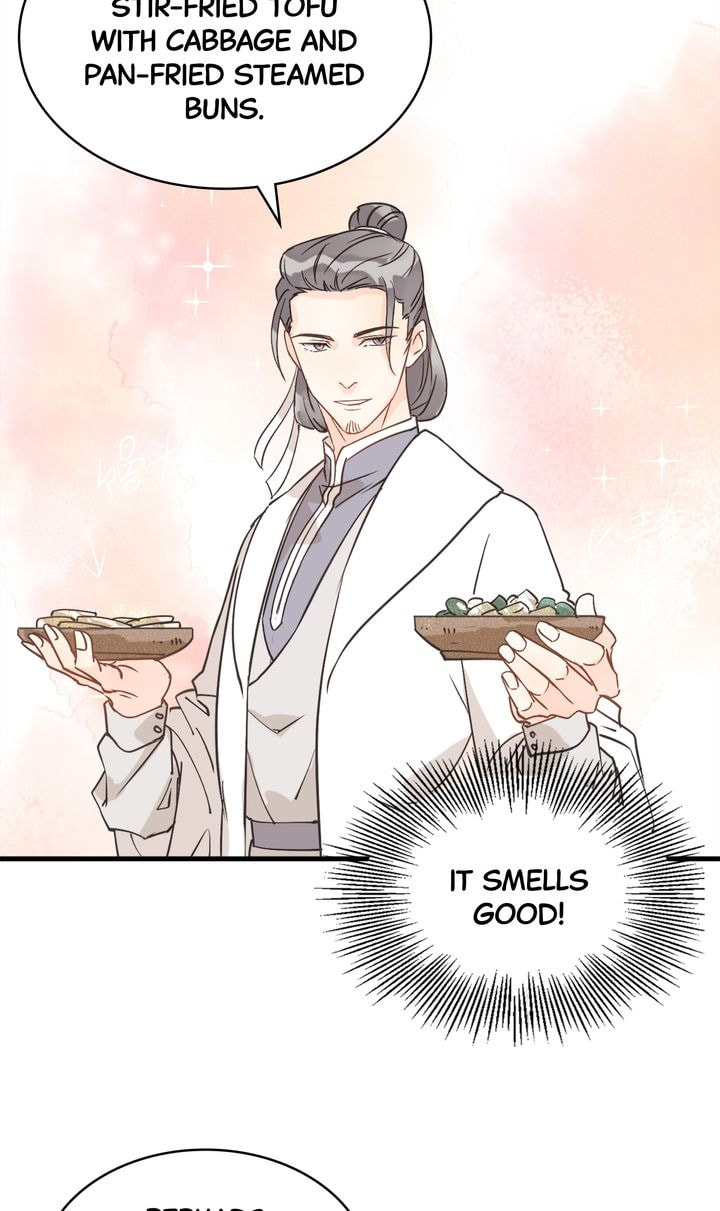 Read Demonic (Colored) chapter 30 image 20 on Lezhin