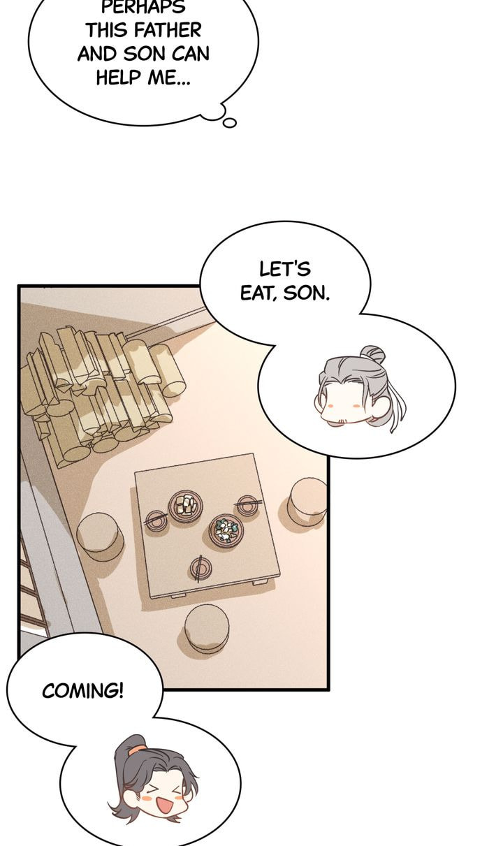 Read Demonic (Colored) chapter 30 image 21 on Lezhin