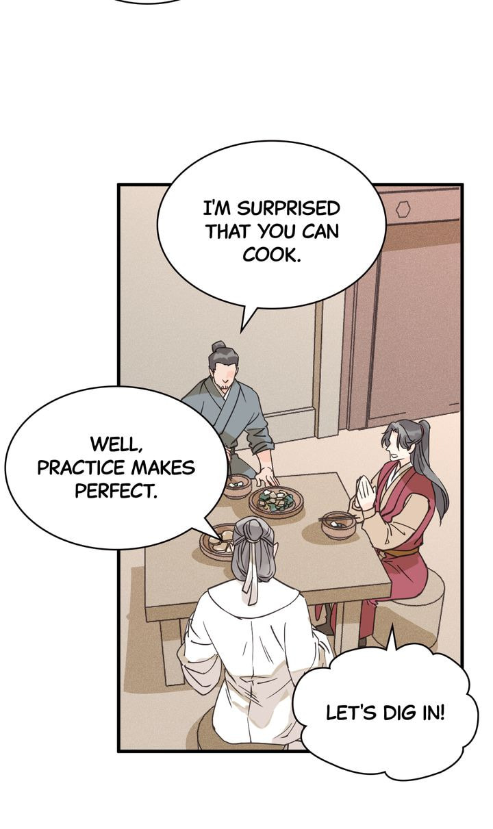 Read Demonic (Colored) chapter 30 image 22 on Lezhin