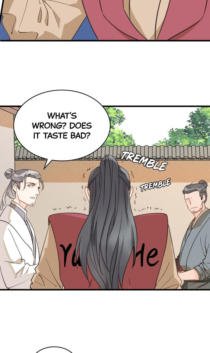 Read Demonic (Colored) chapter 30 image 24 on Lezhin