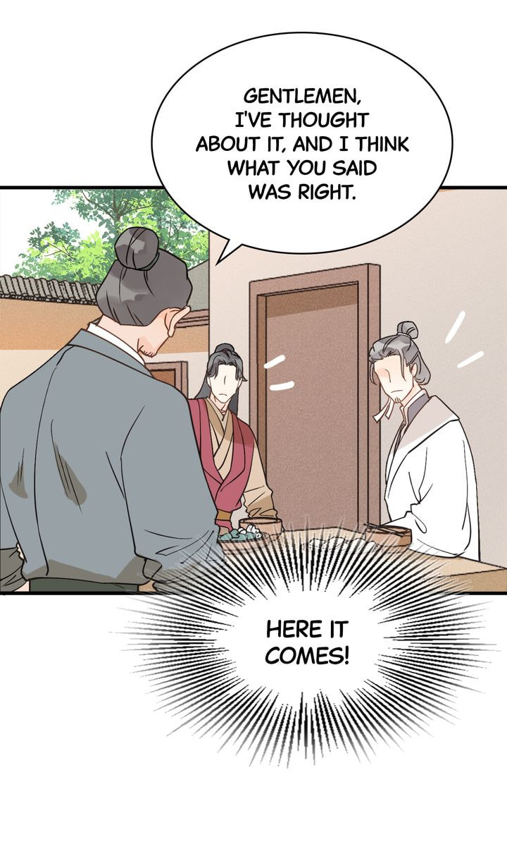 Read Demonic (Colored) chapter 30 image 27 on Lezhin
