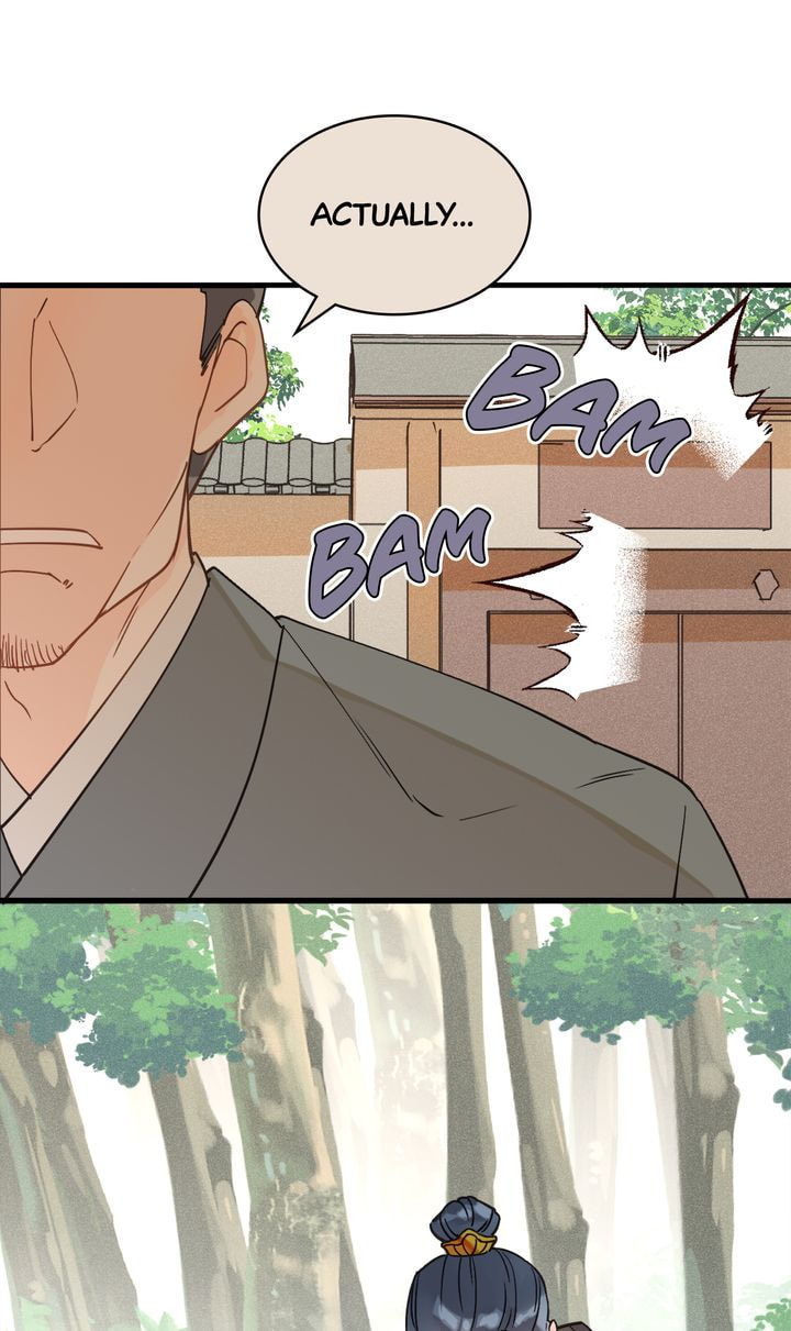 Read Demonic (Colored) chapter 30 image 28 on Lezhin