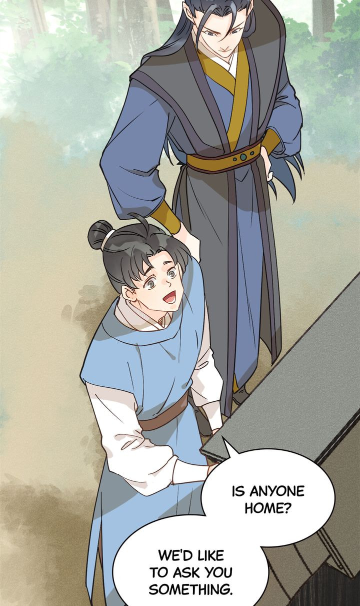 Read Demonic (Colored) chapter 30 image 29 on Lezhin