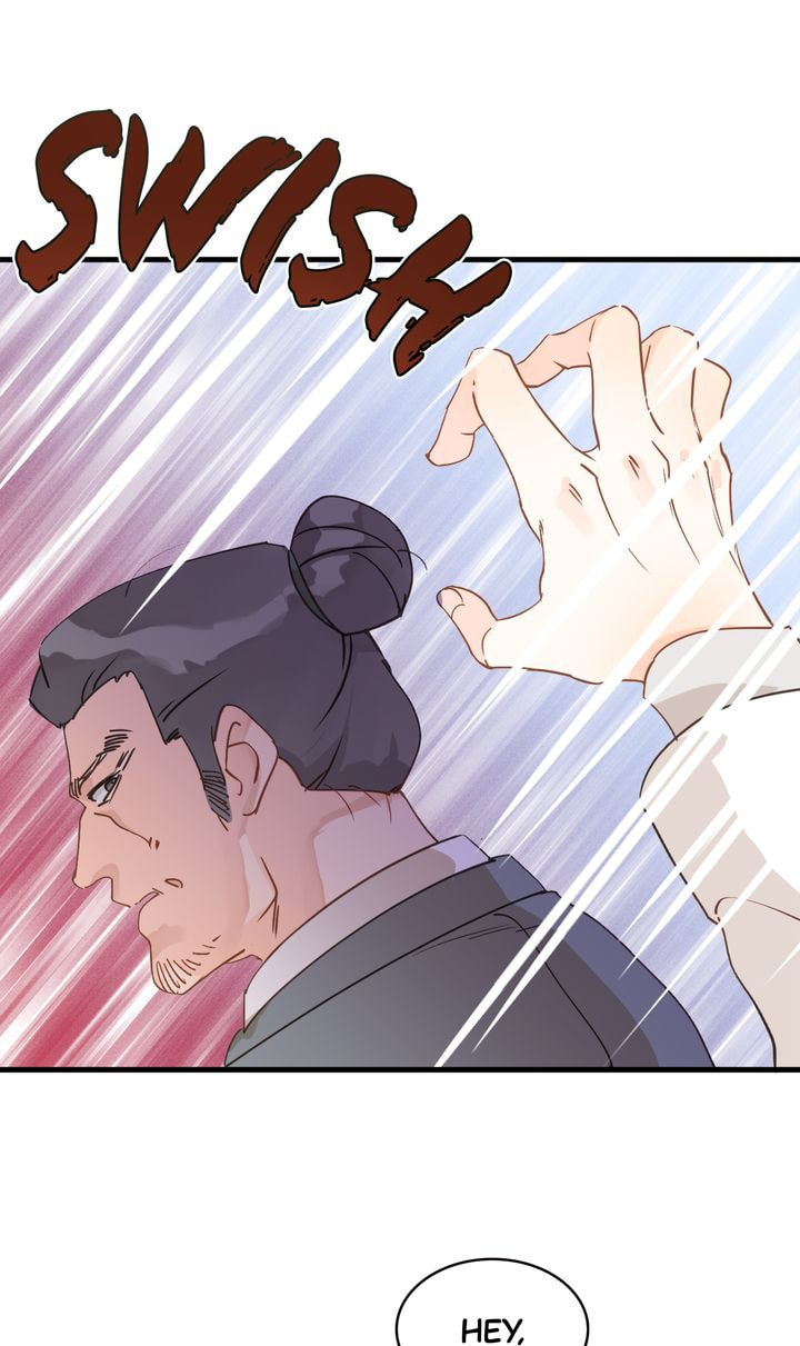 Read Demonic (Colored) chapter 30 image 5 on Lezhin